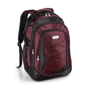 Mochila para notebook em poliéster personalizada