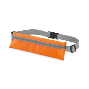 Pochete em poliéster ripstop personalizada