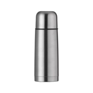 Garrafa térmica em inox 350ml com capa personalizada