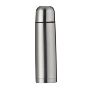Garrafa térmica em inox 500ml com capa personalizada