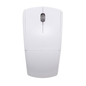Mouse wireless dobrável personalizado