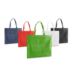 Sacola em TNT 80g personalizada