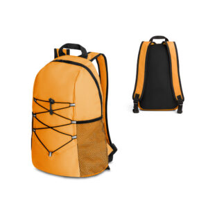 Mochila 15L em 600D personalizada