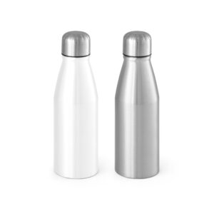 Squeeze para sublimação em alumínio 500ml personalizado