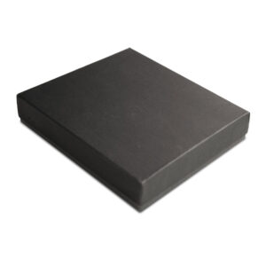 Caixa para caderno e caneta personalizada