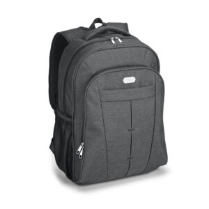 Mochila para notebook 17 polegadas em 600D 24 litros personalizada