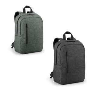 Mochila para notebook em poliéster personalizada