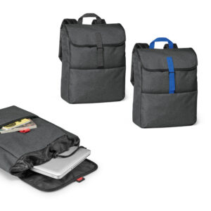 Mochila para notebook em 600D personalizada