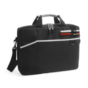 Pasta para notebook em 600D personalizada
