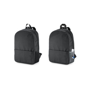 Mochila para notebook em poliéster personalizada