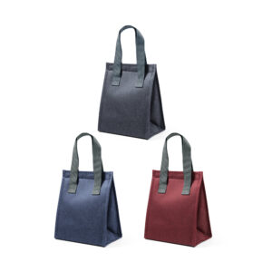 Bolsa térmica em 300D 6 litros personalizada