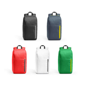Mochila em 600D 10 litros personalizada