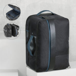 Mochila 2 em 1 para notebook personalizada