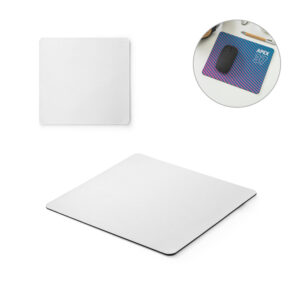 Mouse pad para sublimação em borracha personalizado