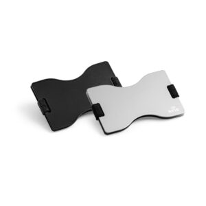 Porta cartões com RFID personalizado