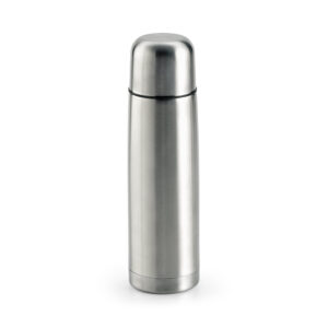 Garrafa térmica em aço inox 500ml personalizada