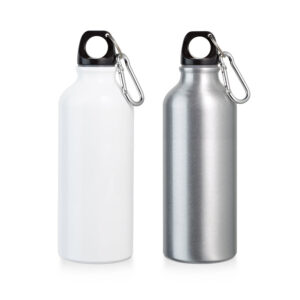 Squeeze para sublimação em alumínio 500ml personalizado