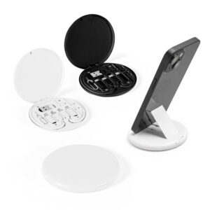Kit de carregamento rápido reciclado personalizado