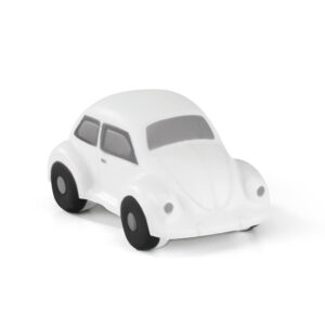 Antiestresse em formato carro personalizado