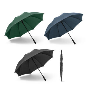 Guarda-chuva automático em poliéster personalizado