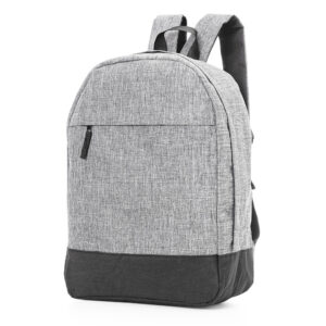 Mochila para notebook em poliéster personalizada