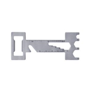 Abridor multiferramentas personalizado