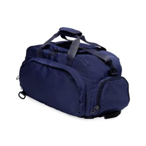Bolsa esportiva conversível em mochila 28 litros personalizada