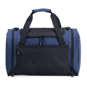 Bolsa esportiva em nylon 46 litros personalizada