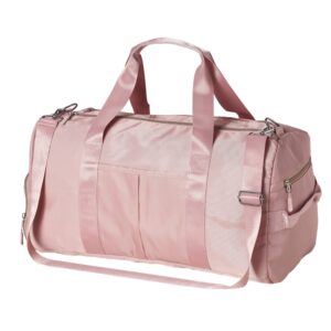 Bolsa esportiva em poliéster 36 litros personalizada