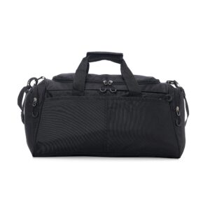 Bolsa de viagem em oxford 30 litros personalizada
