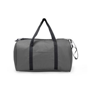 Bolsa em poliéster com PVC 44 litros personalizada