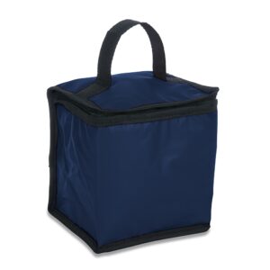 Bolsa térmica em bagum 4 litros personalizada