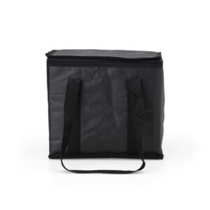 Bolsa térmica em polietileno 17 litros personalizada