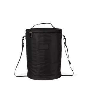 Bolsa térmica cilíndrica 25 litros personalizada
