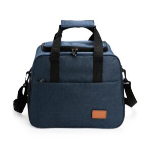 Bolsa térmica em oxford 20 litros personalizada