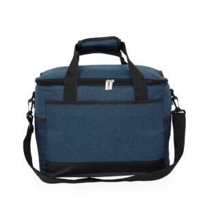 Bolsa térmica em oxford 600D 25 litros personalizada