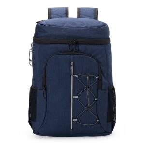 Bolsa térmica com alças de mochila 30 litros personalizada