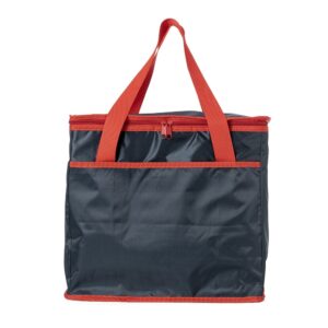 Bolsa térmica em poliéster 420D 37 litros personalizada