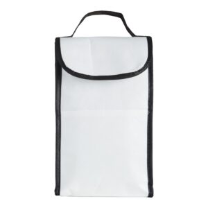 Bolsa térmica em rPET 4 litros personalizada