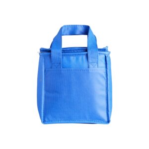 Bolsa térmica em TNT 7 litros personalizada