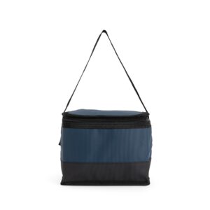 Bolsa térmica em poliéster com PVC 5 litros personalizada