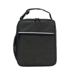 Bolsa térmica em nylon 8 litros personalizada