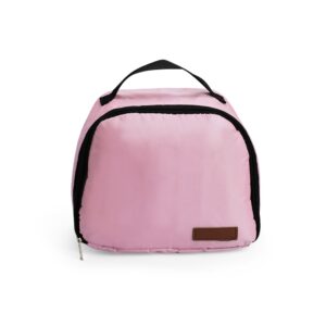 Bolsa térmica em sarja 8 litros personalizada