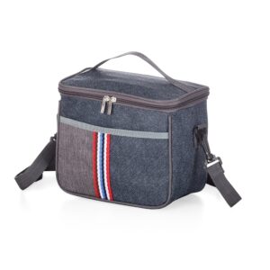 Bolsa térmica em nylon 9 litros personalizada