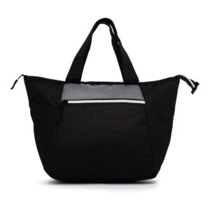 Bolsa térmica em poliéster 600D 9 litros personalizada