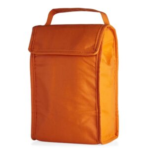 Bolsa térmica dobrável em TNT 3 litros personalizada