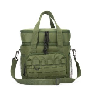 Bolsa térmica dupla 16 litros personalizada