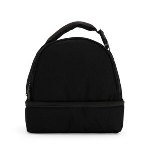 Bolsa térmica dupla em poliéster 8 litros personalizada