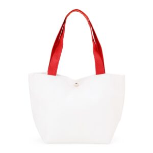 Bolsa de lona 7 litros personalizada