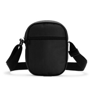 Bolsa de ombro em poliéster personalizada